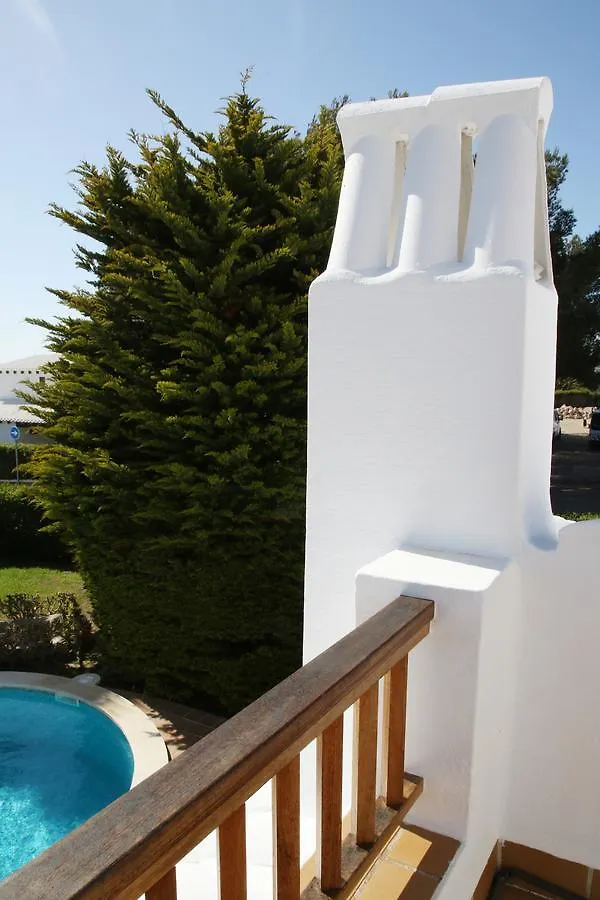 Сasa de vacaciones Villa Binigo Binibeca