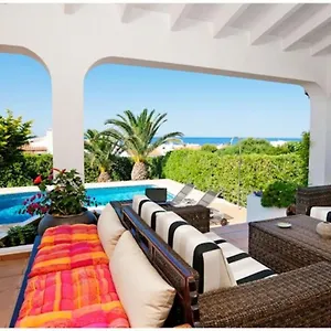  Villa Bini Cel For 6 Pax Heated Pool On Request