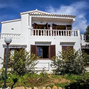  Apartment Oasisblanc