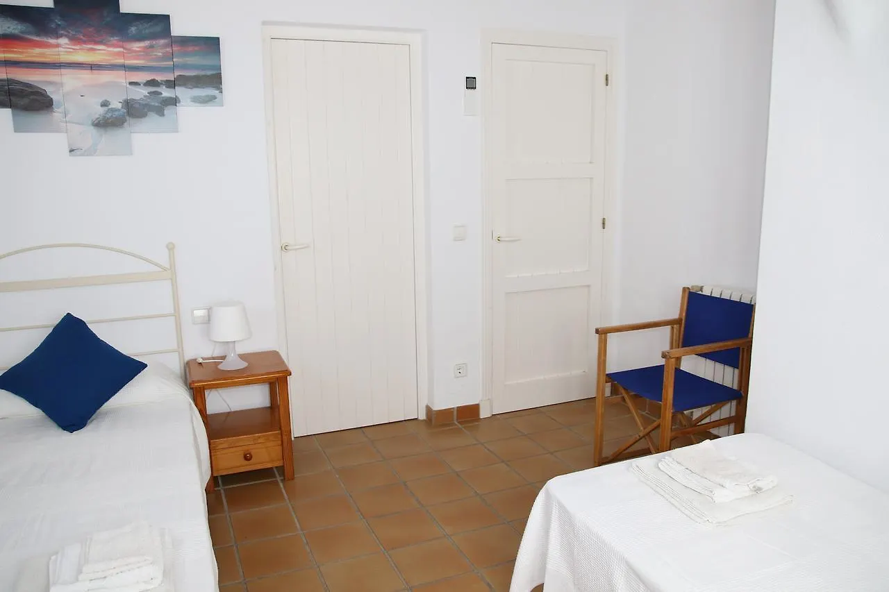 Holiday home Villa Binigo Binibeca