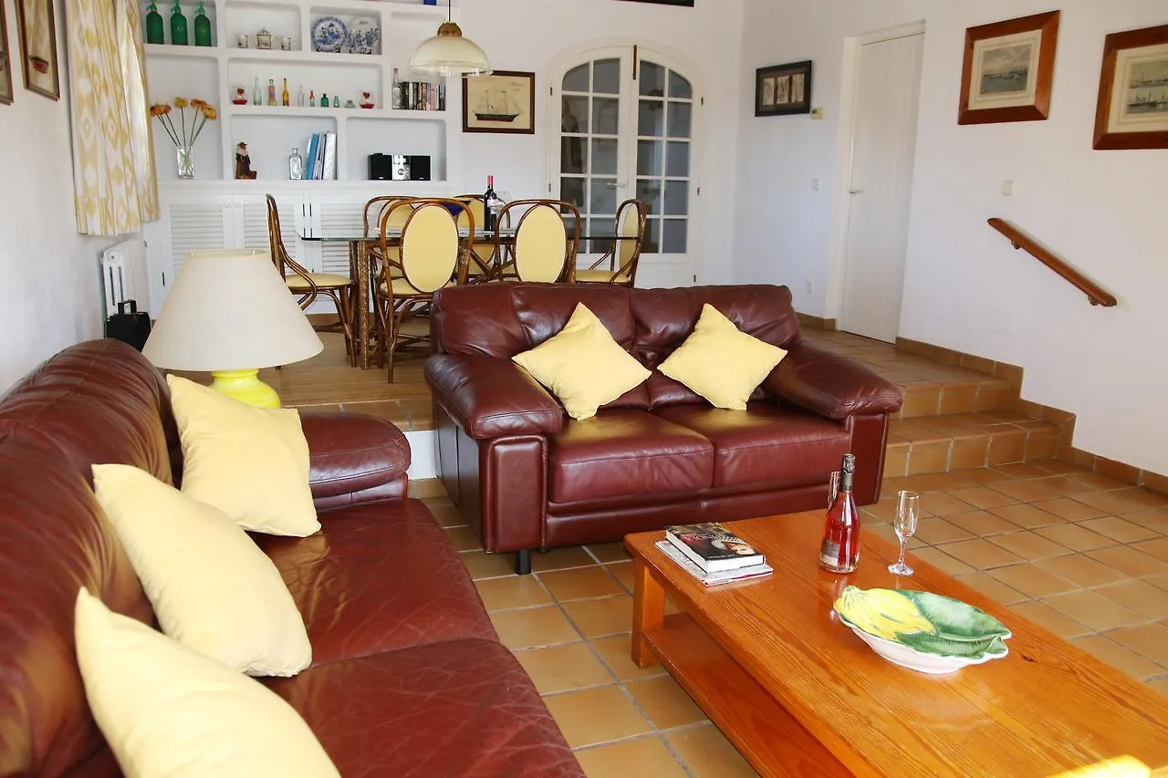 Holiday home Villa Binigo Binibeca