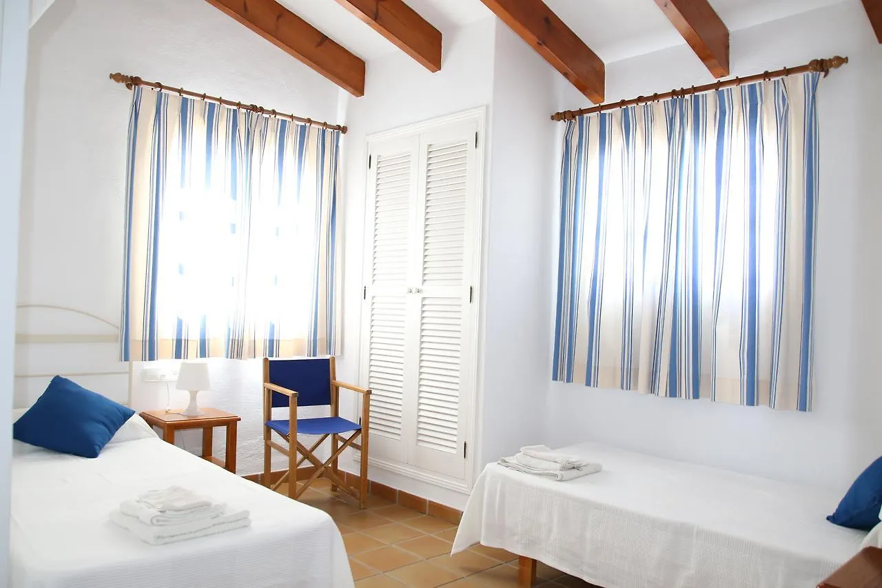 Holiday home Villa Binigo Binibeca