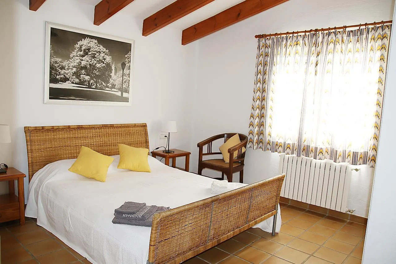 Villa Binigo Binibeca