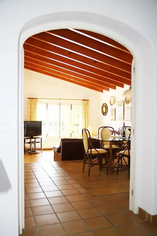 Villa Binigo Binibeca Holiday home