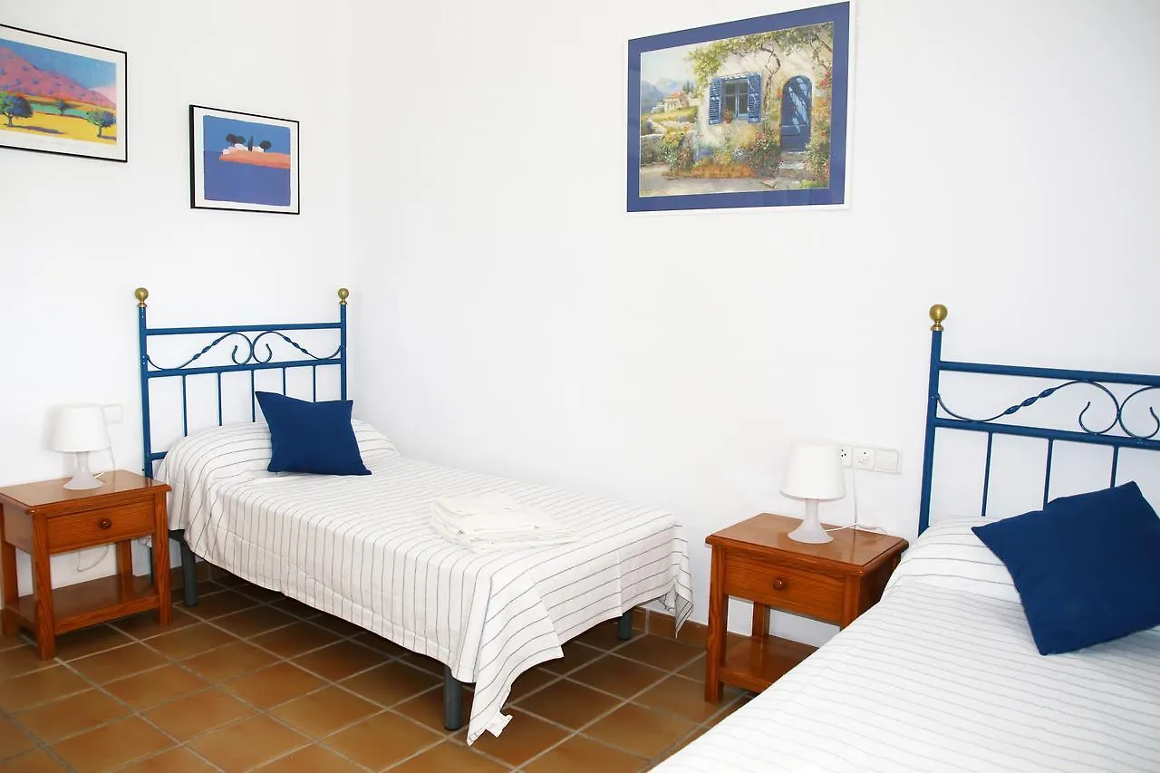 Holiday home Villa Binigo Binibeca Spain