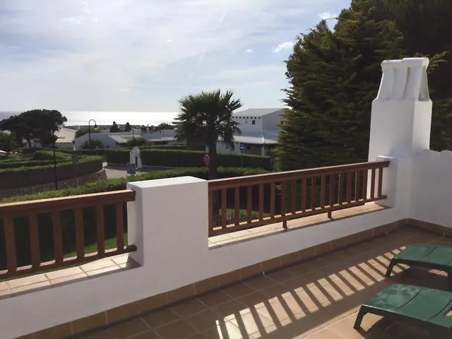 Villa Binigo Binibeca 0*,  Spain