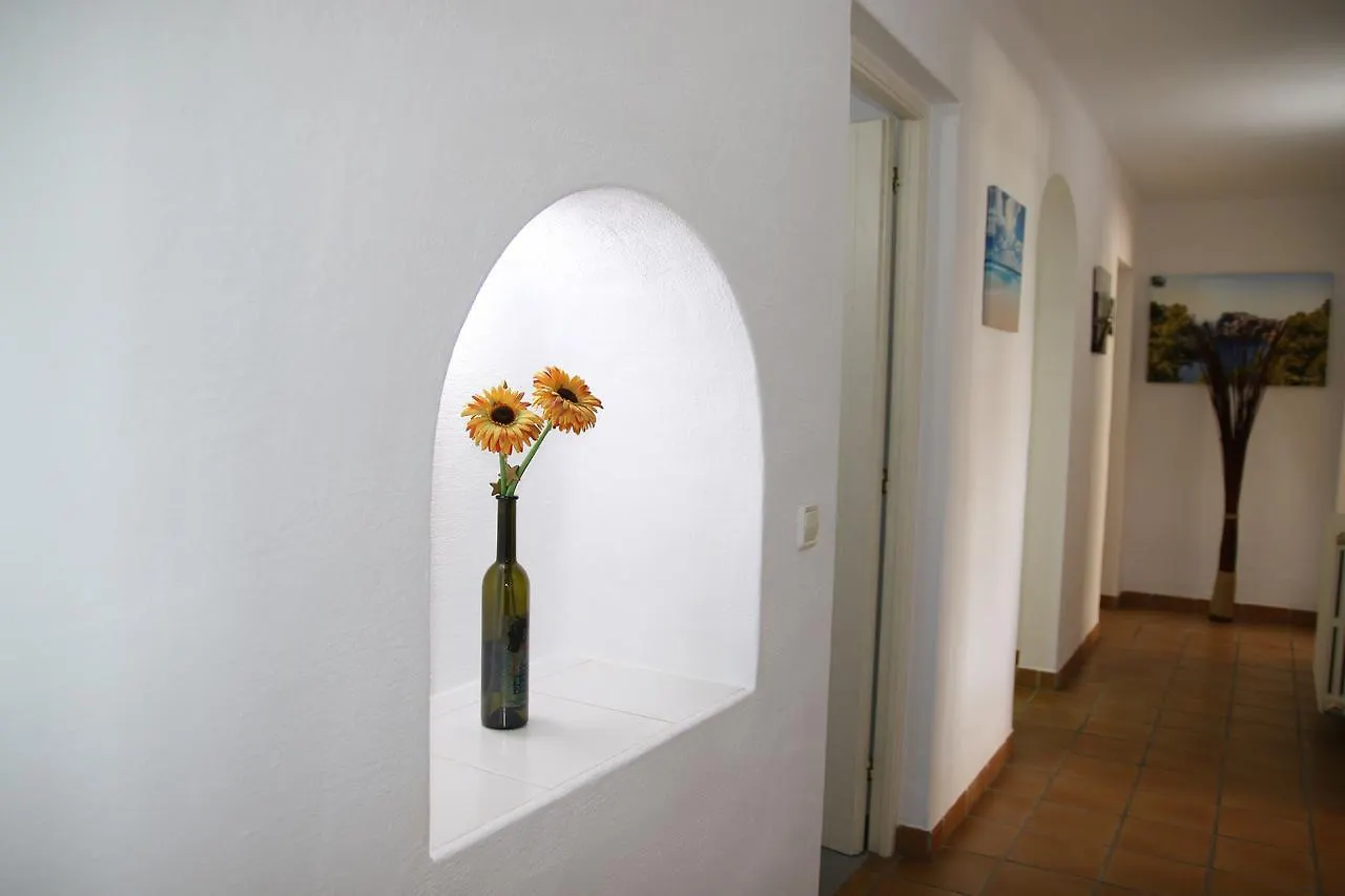 Villa Binigo Binibeca Holiday home
