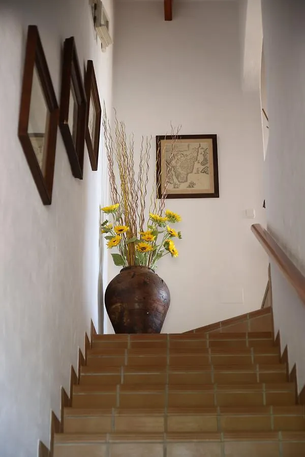 Villa Binigo Binibeca