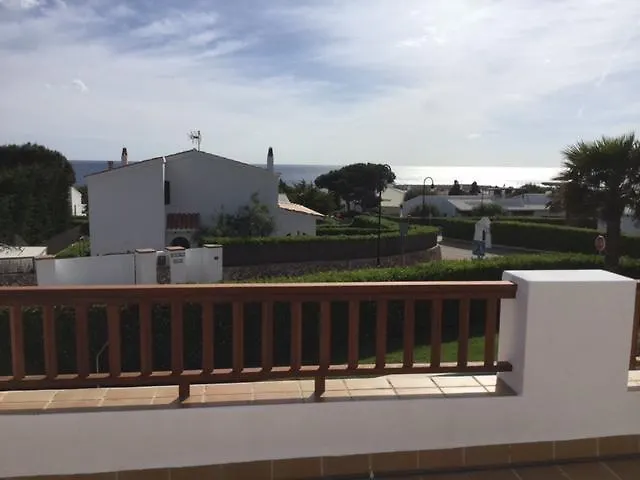 Villa Binigo Binibeca 0*,