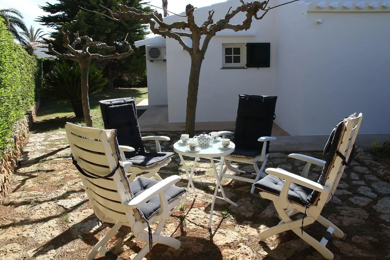Villa Binigo Binibeca