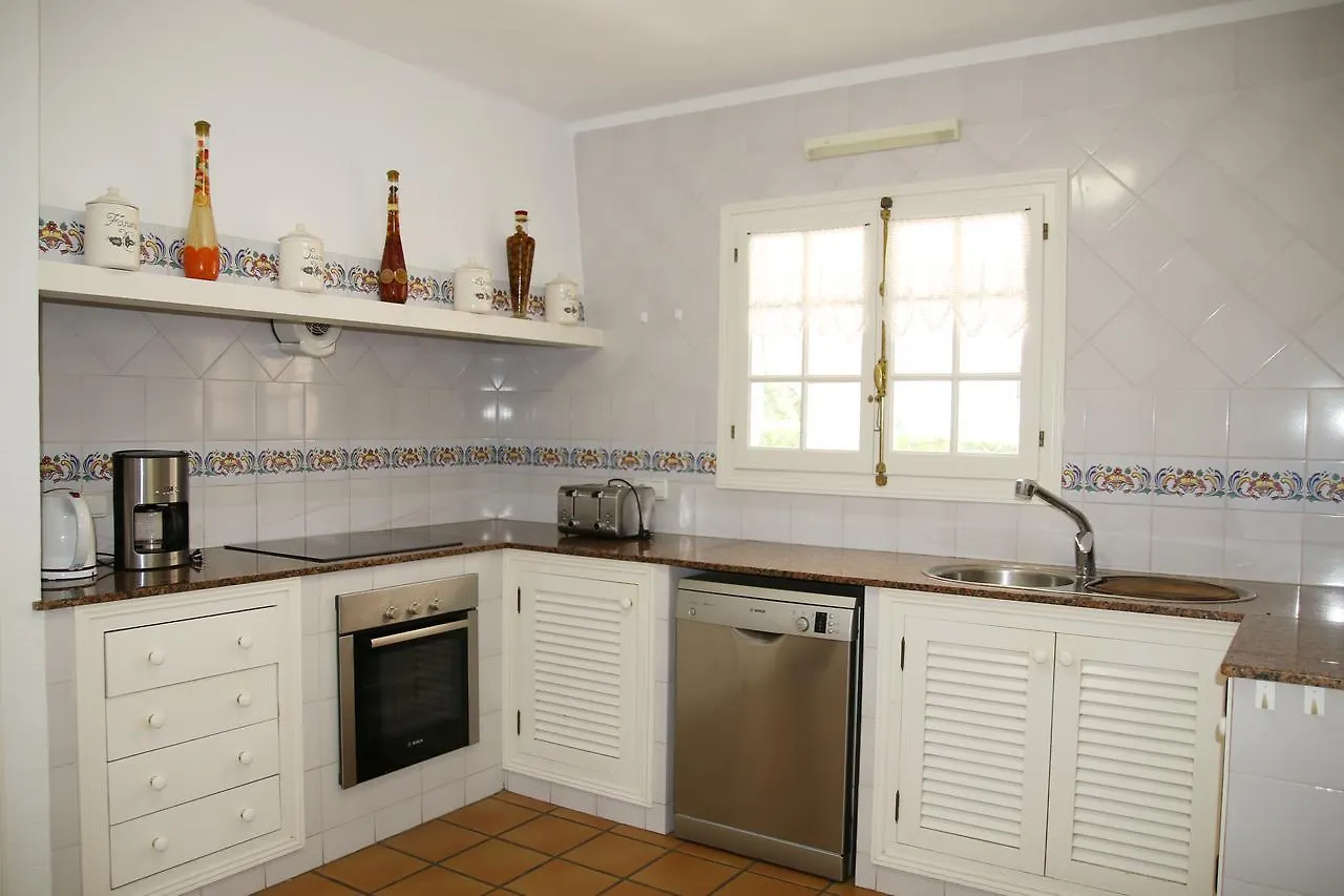 Villa Binigo Binibeca