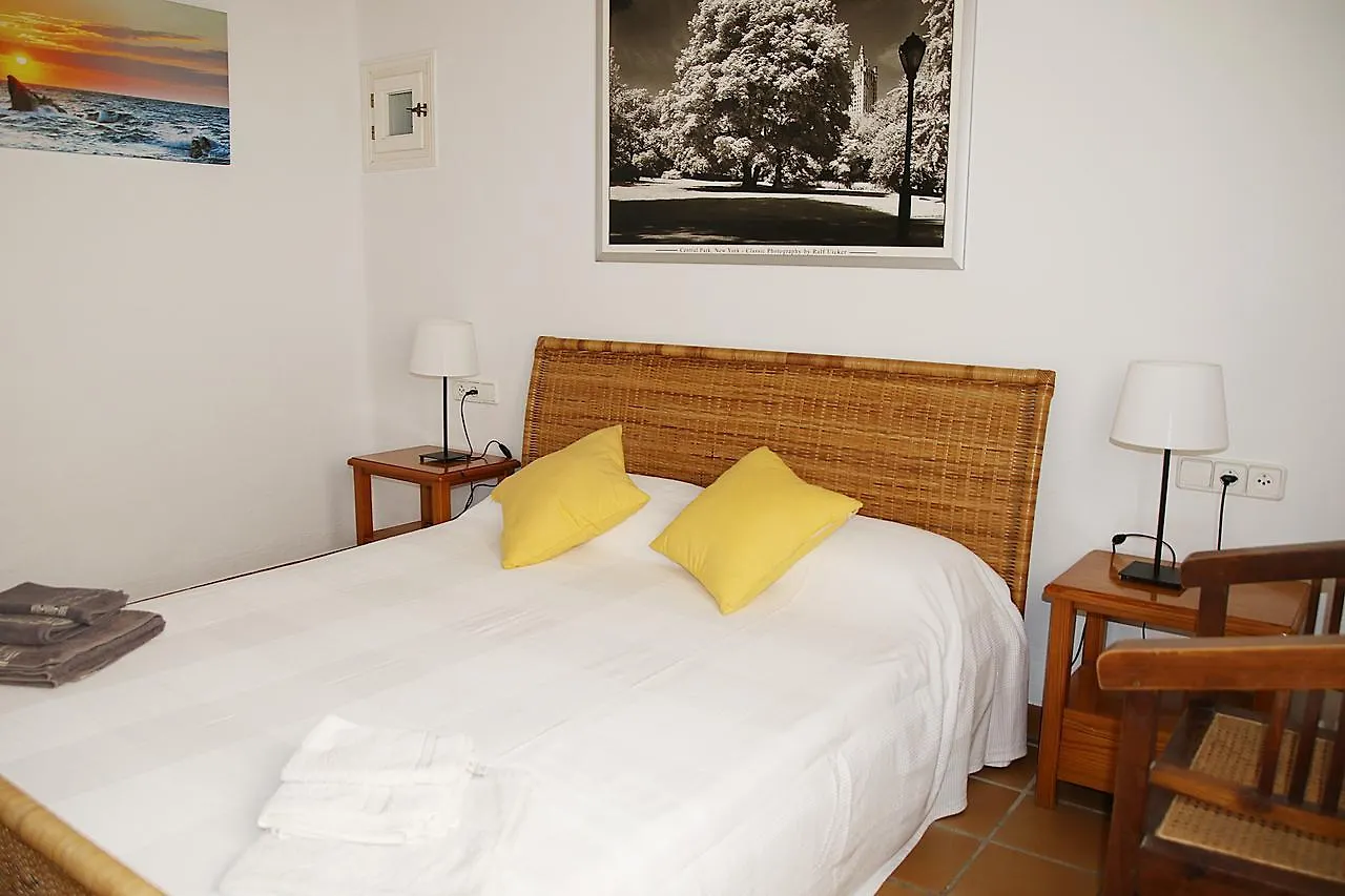 Holiday home Villa Binigo Binibeca