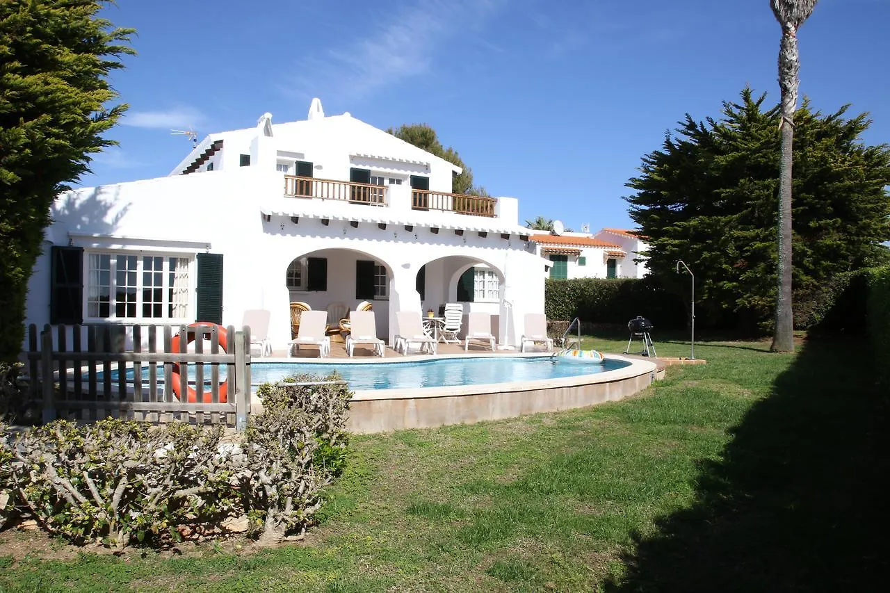 Villa Binigo Binibeca 0*,