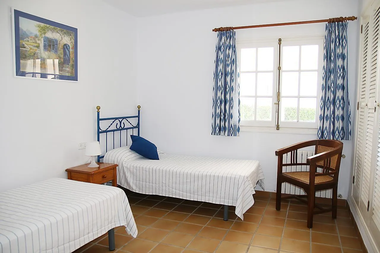 Holiday home Villa Binigo Binibeca