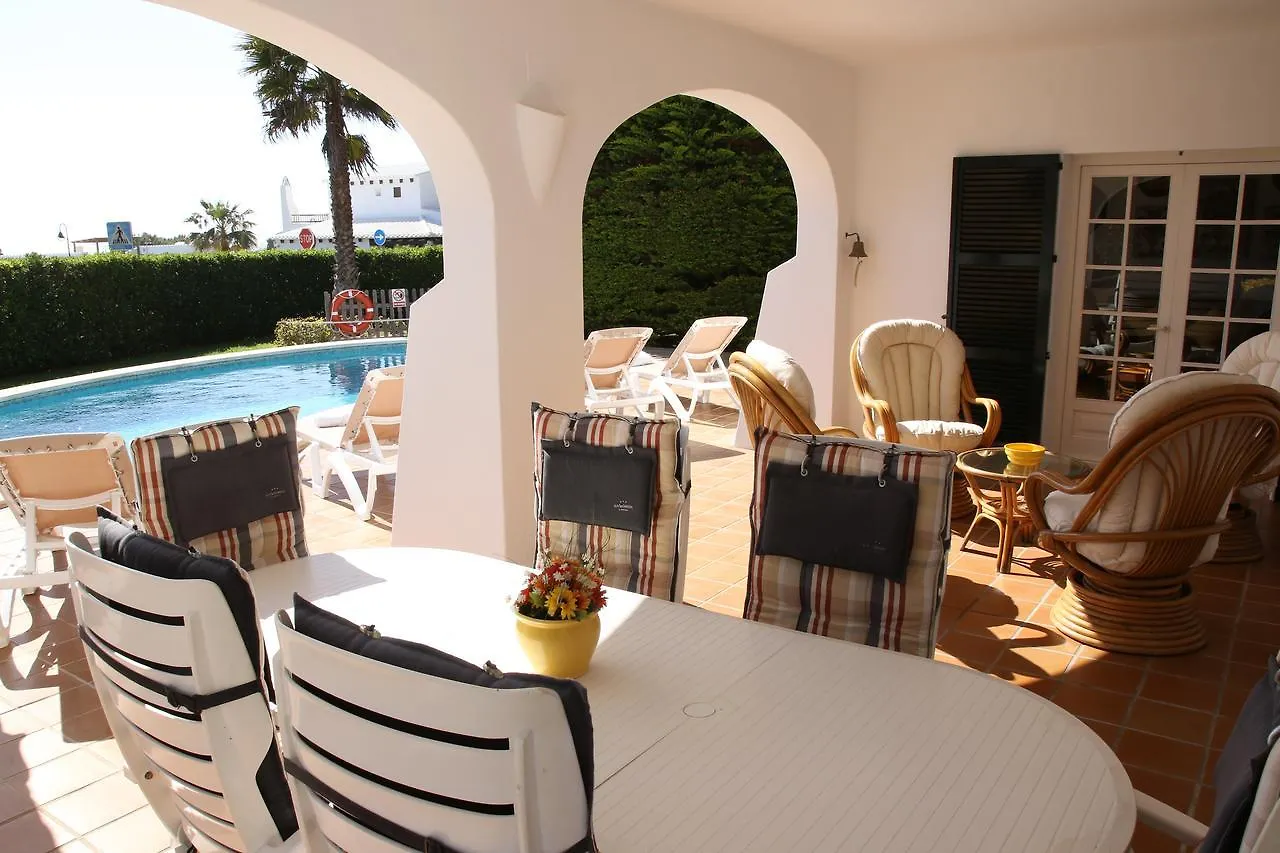 Villa Binigo Binibeca Holiday home