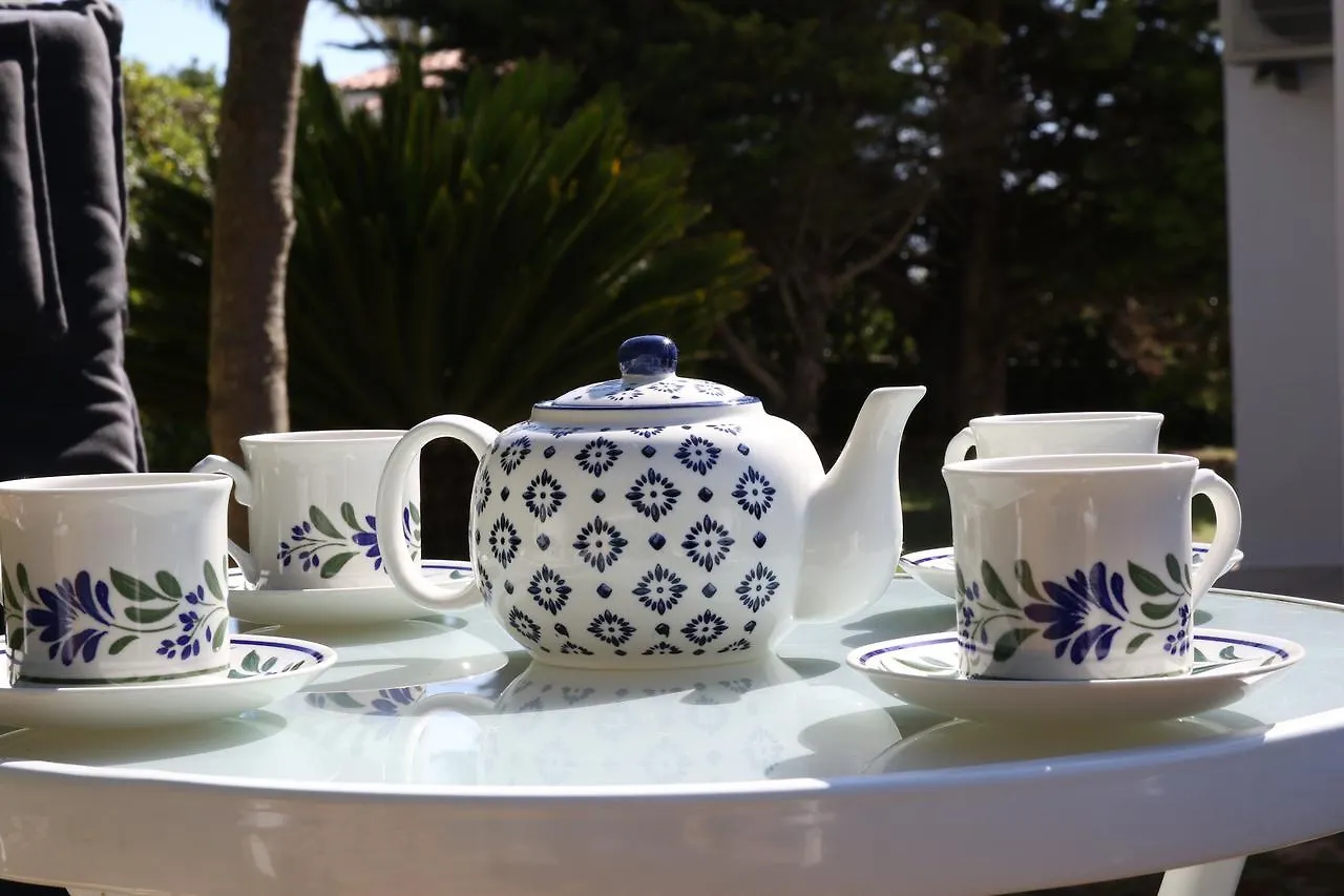 Villa Binigo Binibeca Holiday home