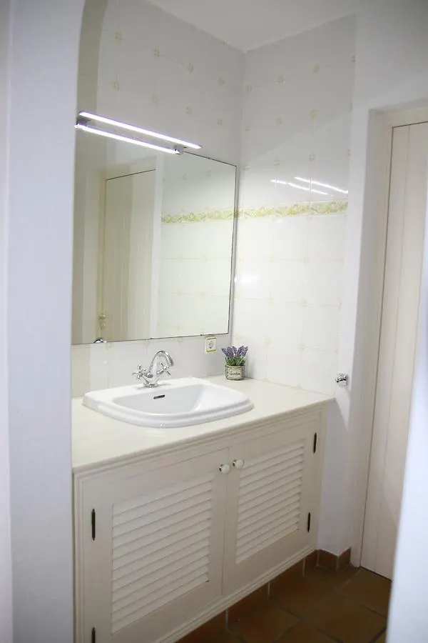 Holiday home Villa Binigo Binibeca Spain