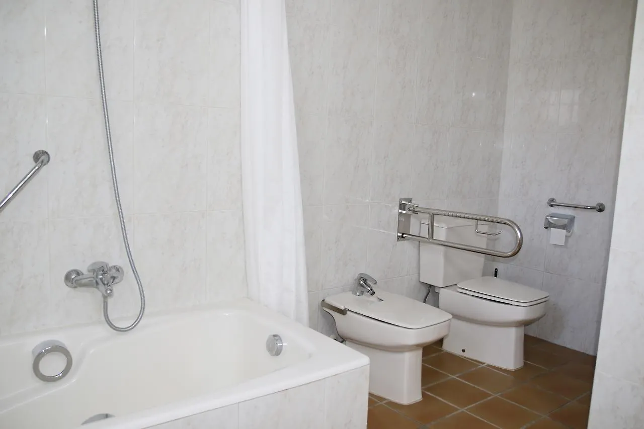 Holiday home Villa Binigo Binibeca