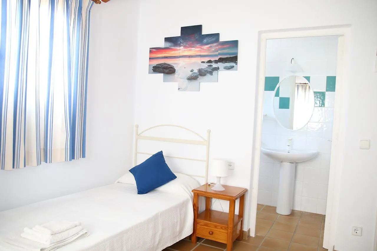 Villa Binigo Binibeca Spanien