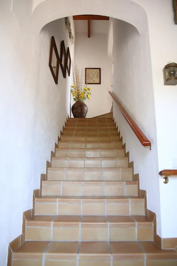 Feriehus Villa Binigo Binibeca Spanien